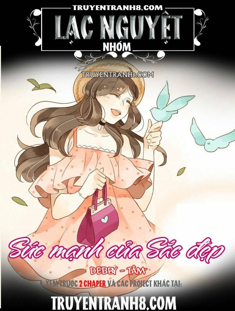 Sức Mạnh Của Sắc Đẹp: Chapter 77