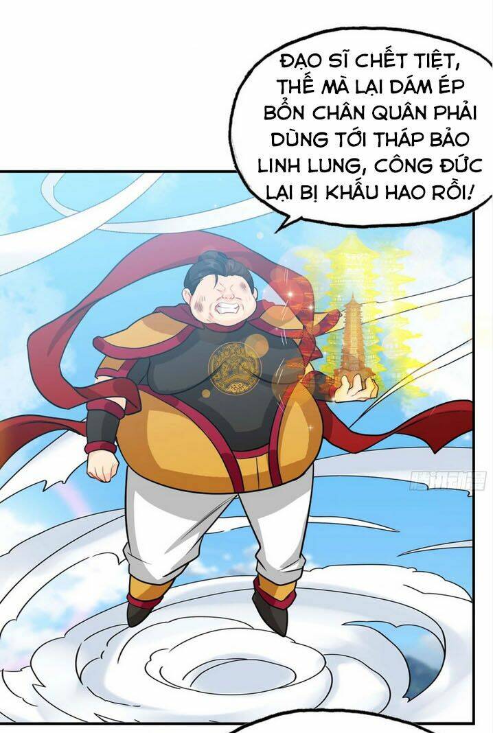 Khởi Đầu Bằng Một Con Côn: Chapter 130