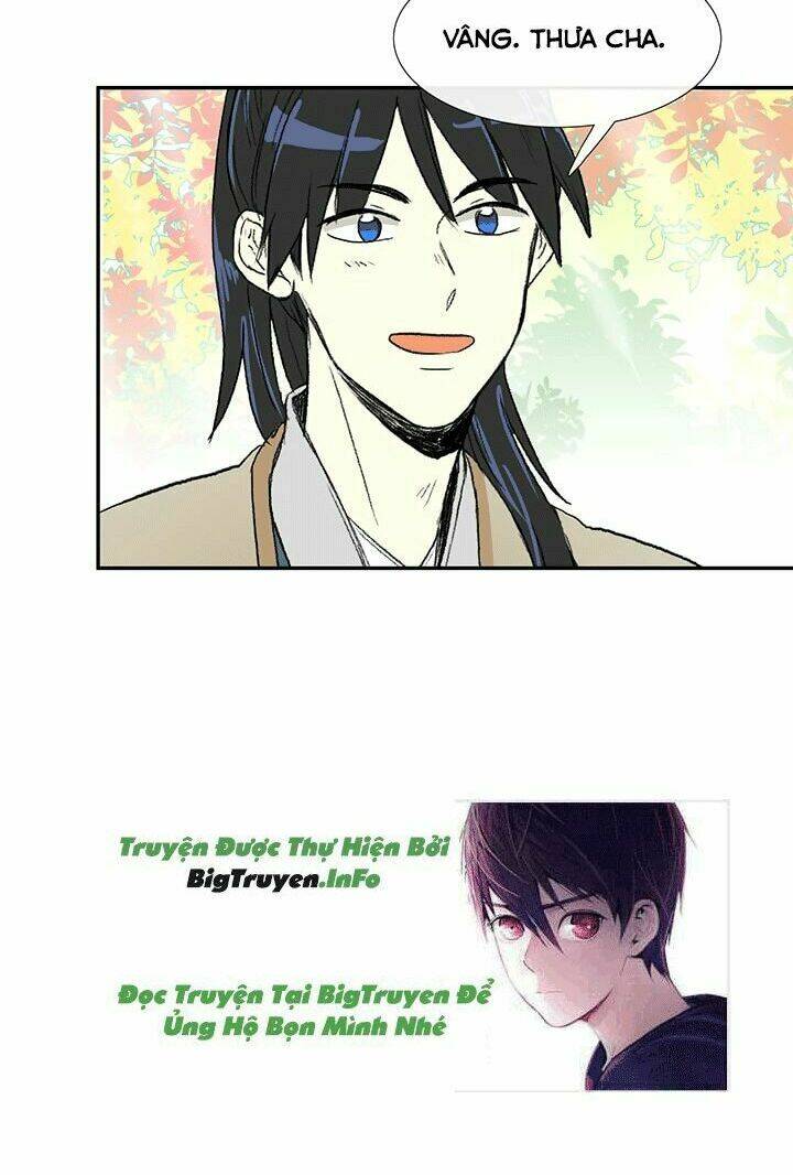 Học Sĩ Tái Sinh: Chapter 52
