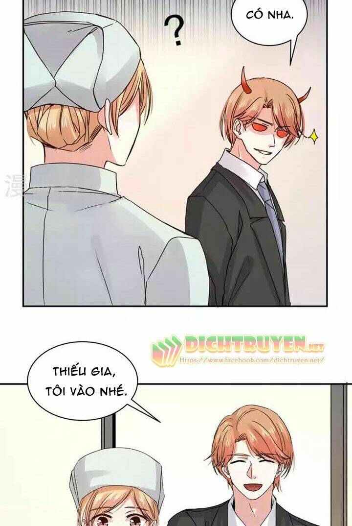 Vợ Yêu Của Ác Ma: Chapter 86