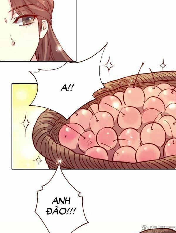 Yến Sơn Phái Và Bách Hoa Môn: Chapter 130