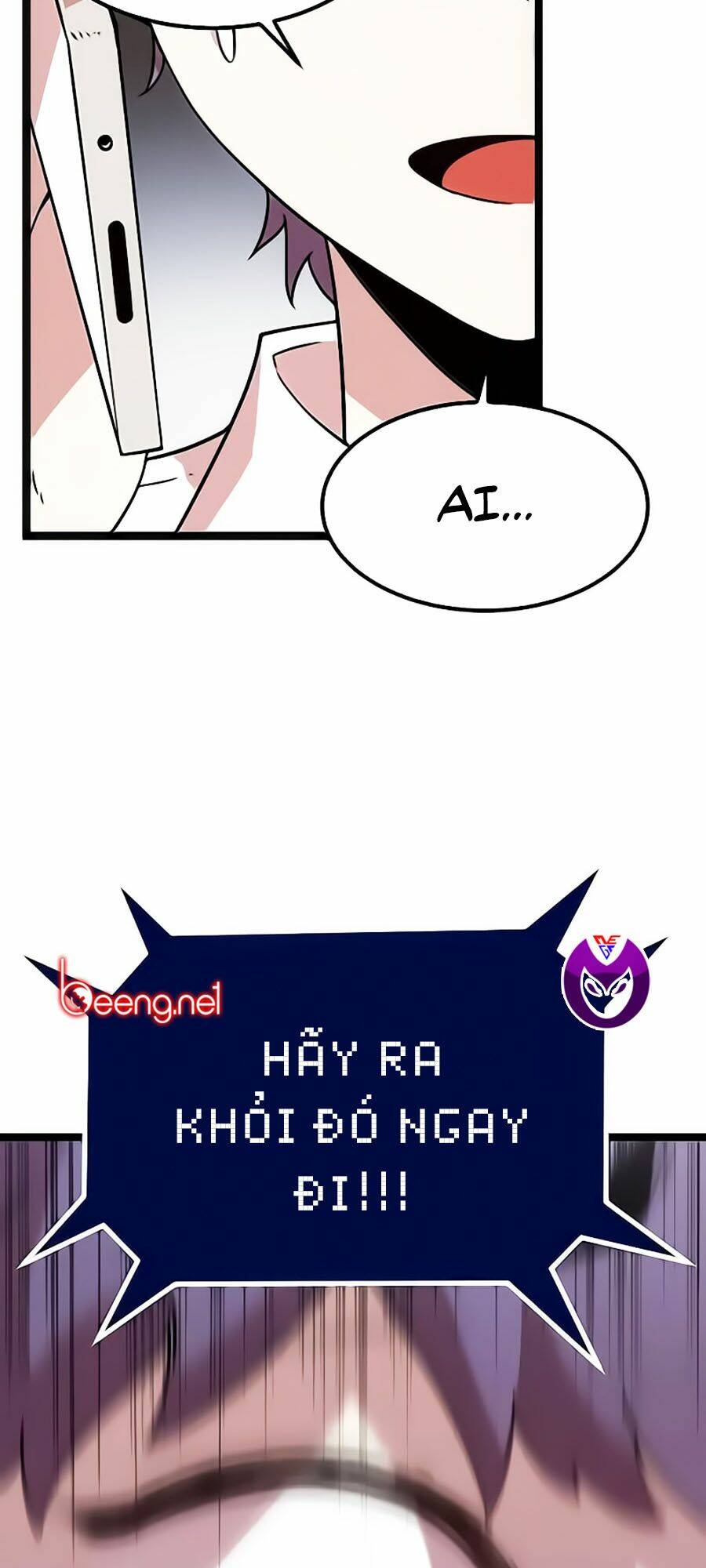 Điểm Chết: Chapter 2