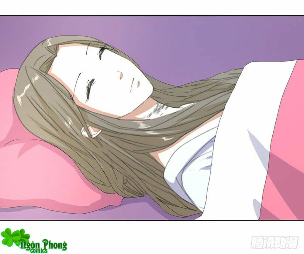 Hỏa Hồ: Chapter 31