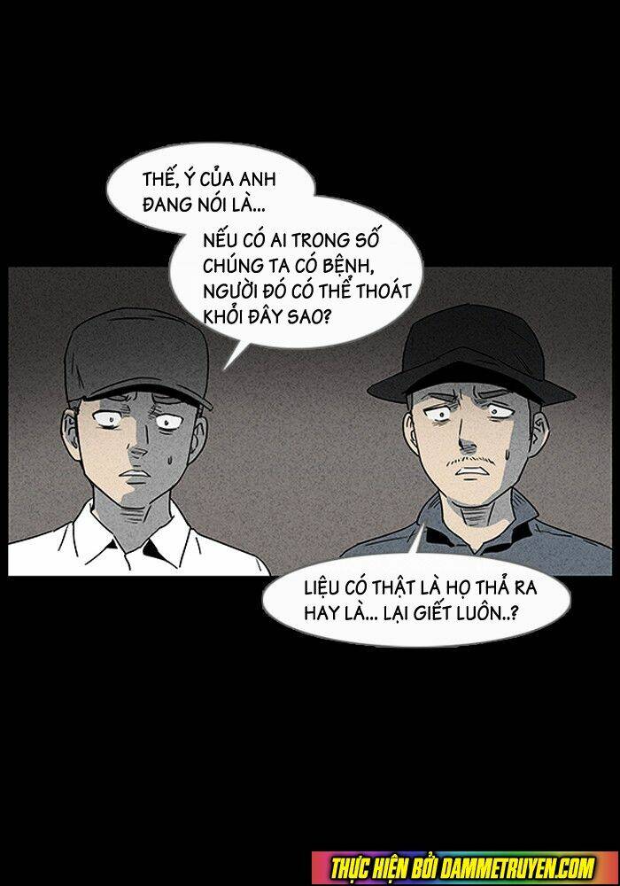 Những Câu Chuyện Bất Thường: Chapter 13