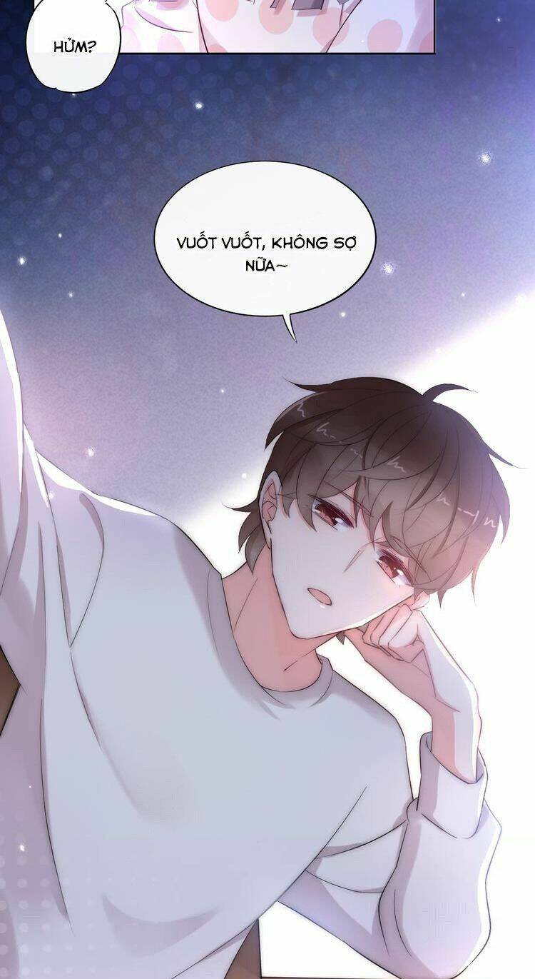 Cẩm Nang Tấn Công Tra Nam: Chapter 20