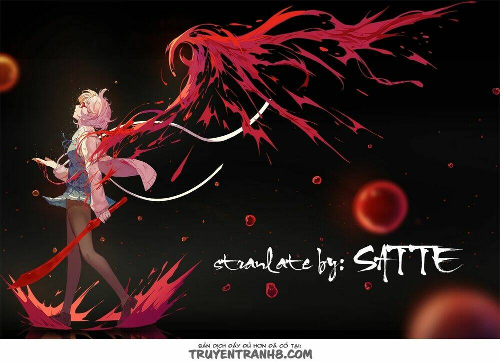 Koisuru Yankee Girl: Chapter 3