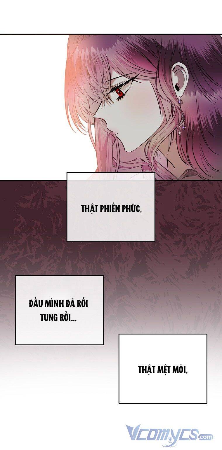 Phương Pháp Sống Sót Khi Phải Ngủ Cùng Hoàng Đế: Chapter 4