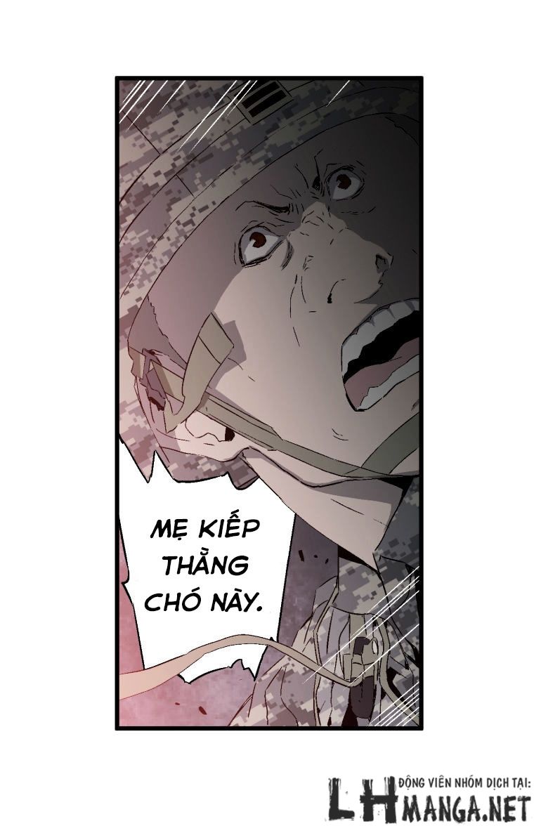 M.i.a - Jakjeonjung Siljong: Chapter 13