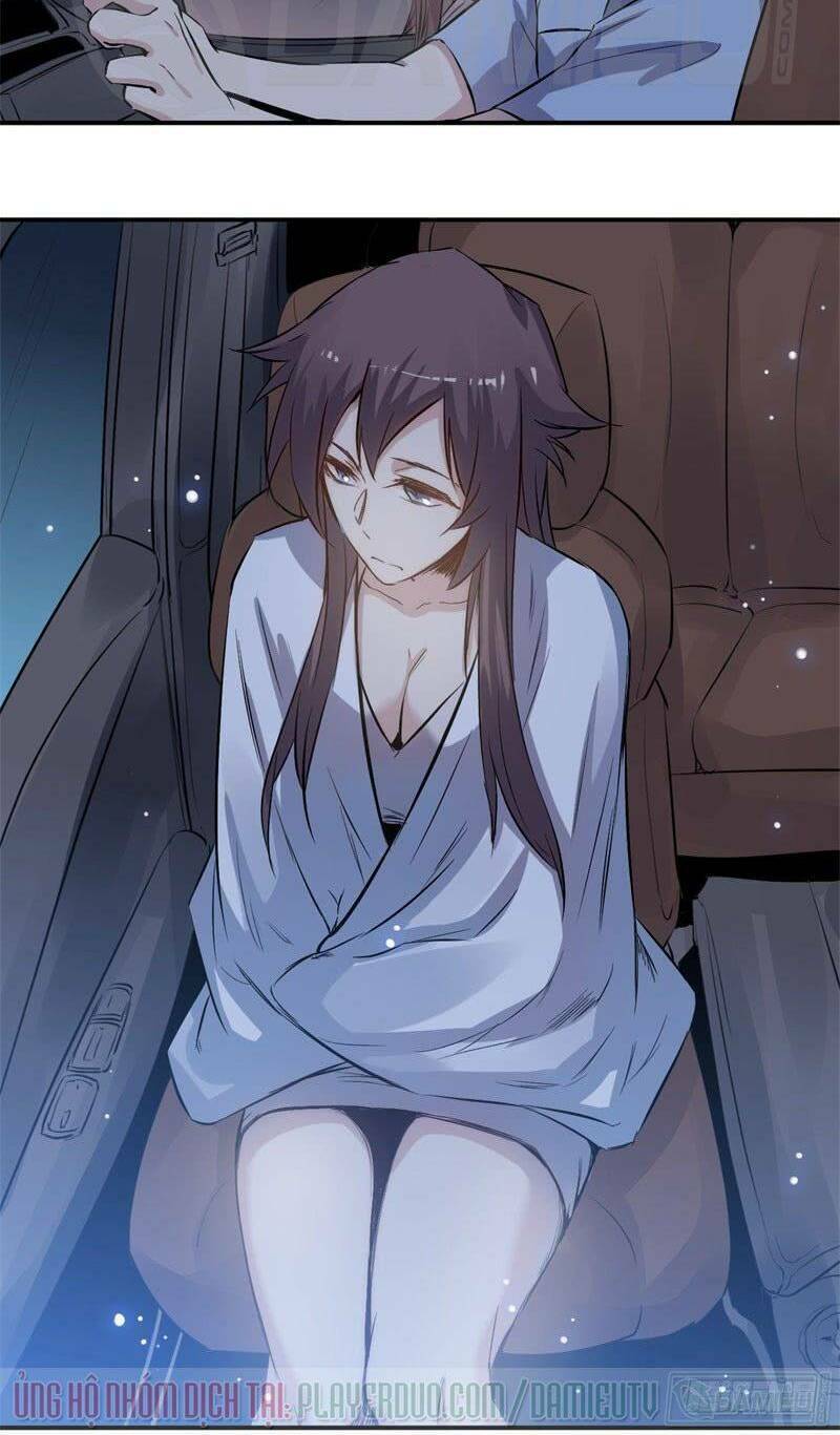 Đỉnh Phong Thần Y: Chapter 32