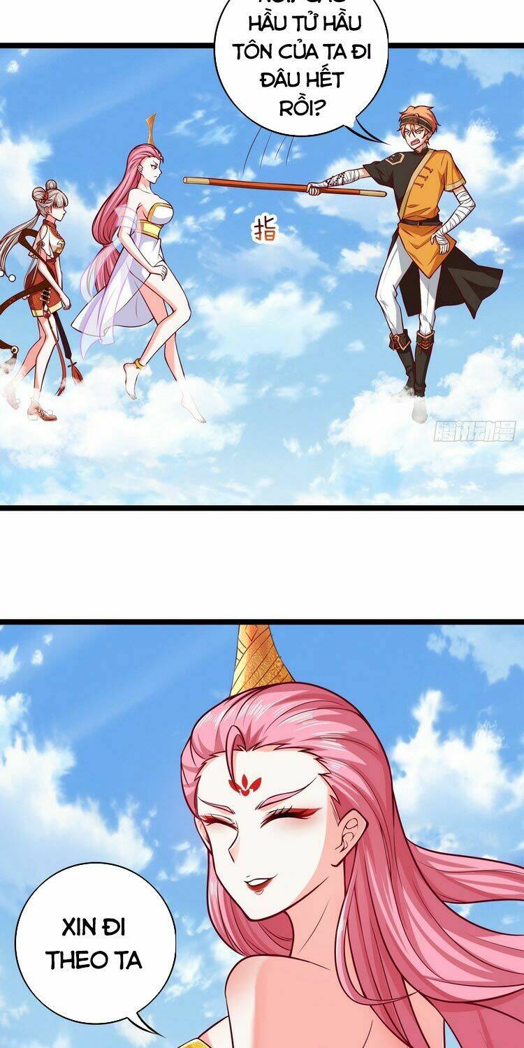 Tà Du Ký: Chapter 116