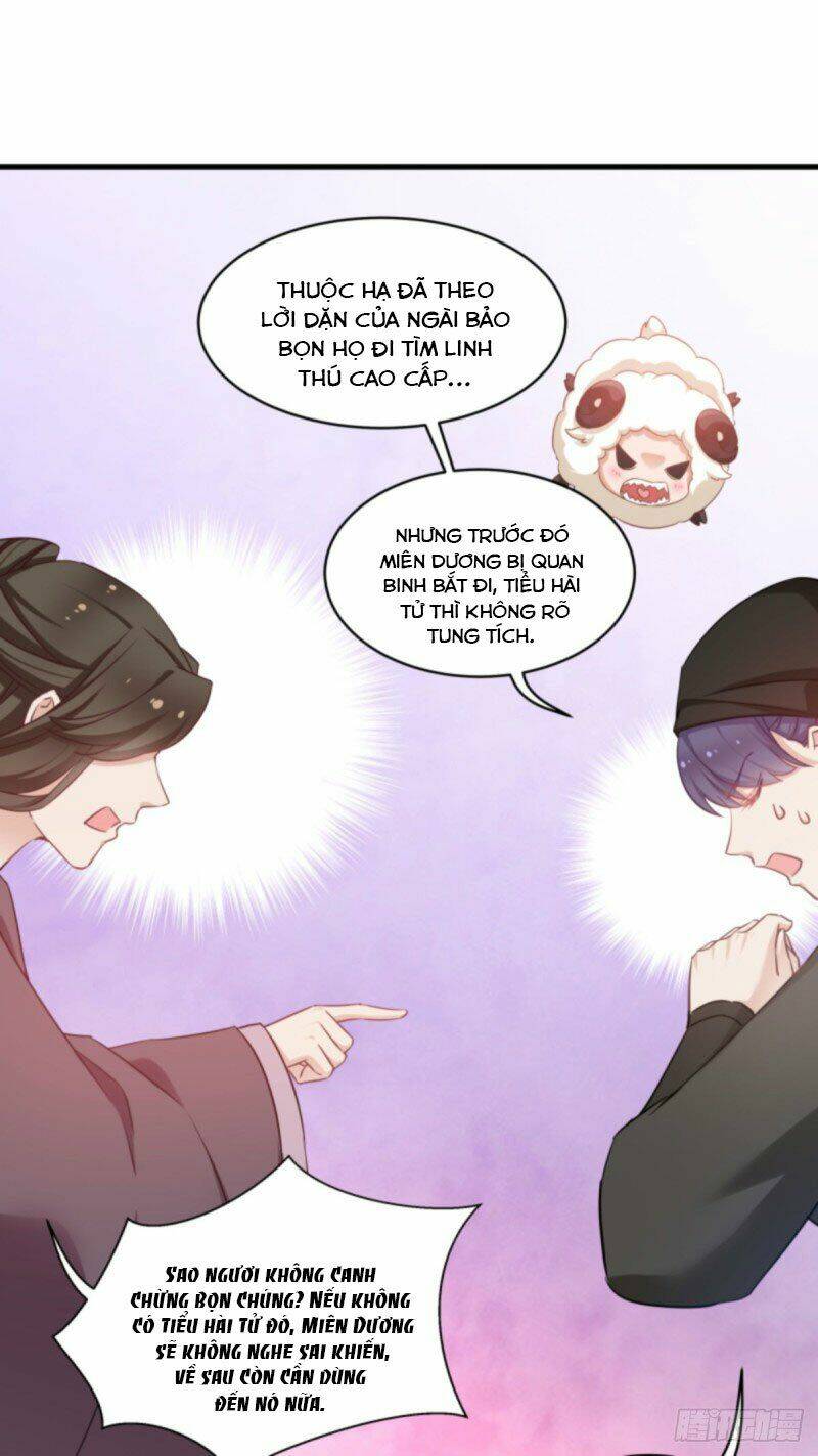 Trò Chơi Trừng Phạt: Chapter 79