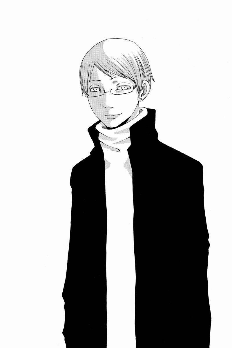 Hatsukoi Shinjuu: Chapter 24