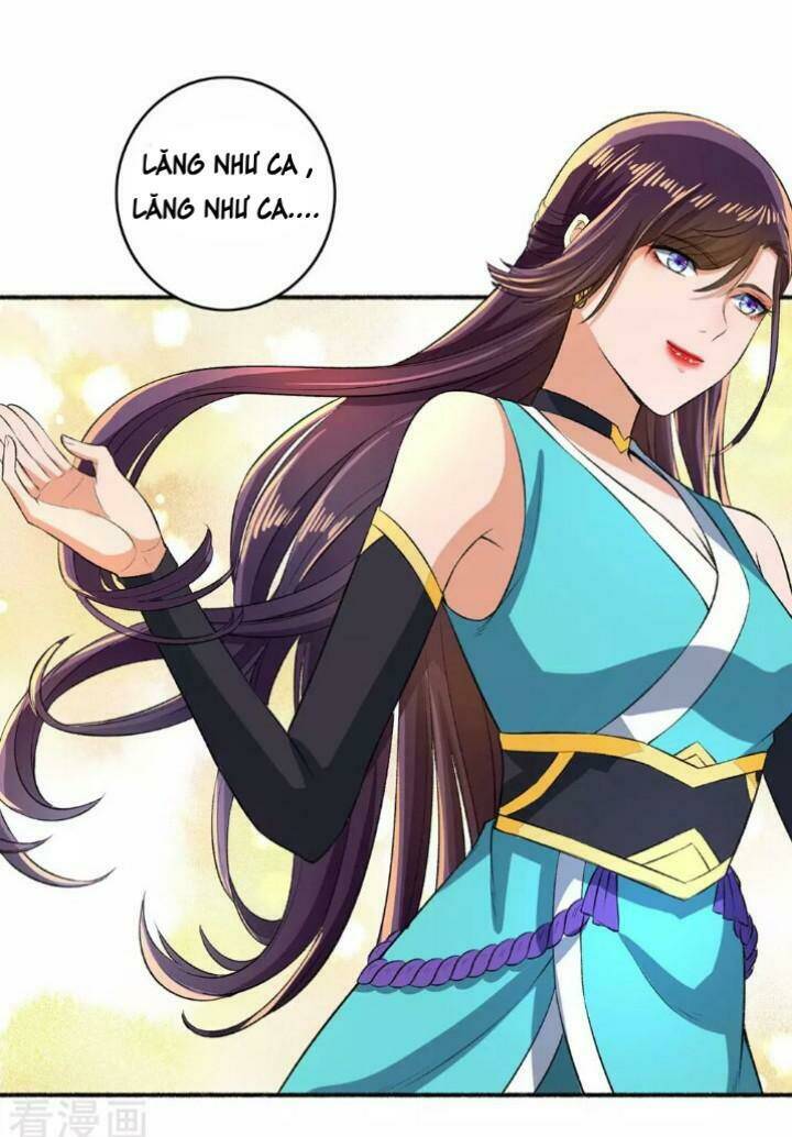 Cuồng Phi Phách Lối: Chapter 45