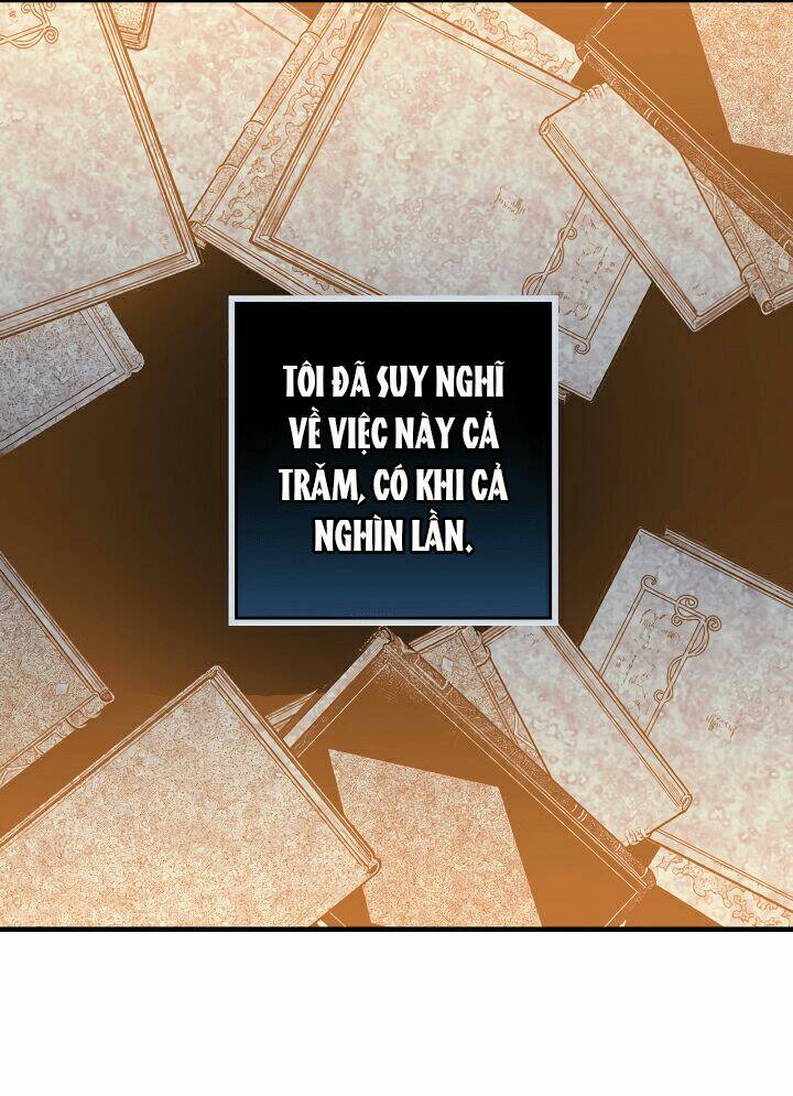 Hoàng Phi Bóng Tối: Chapter 12