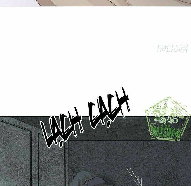 Điều Giáo Gấu Bắc Cực: Chapter 41