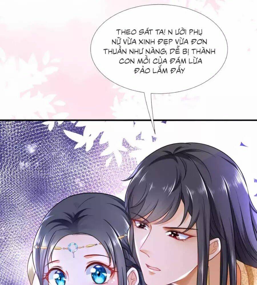 Sủng Hậu Của Vương: Chapter 15