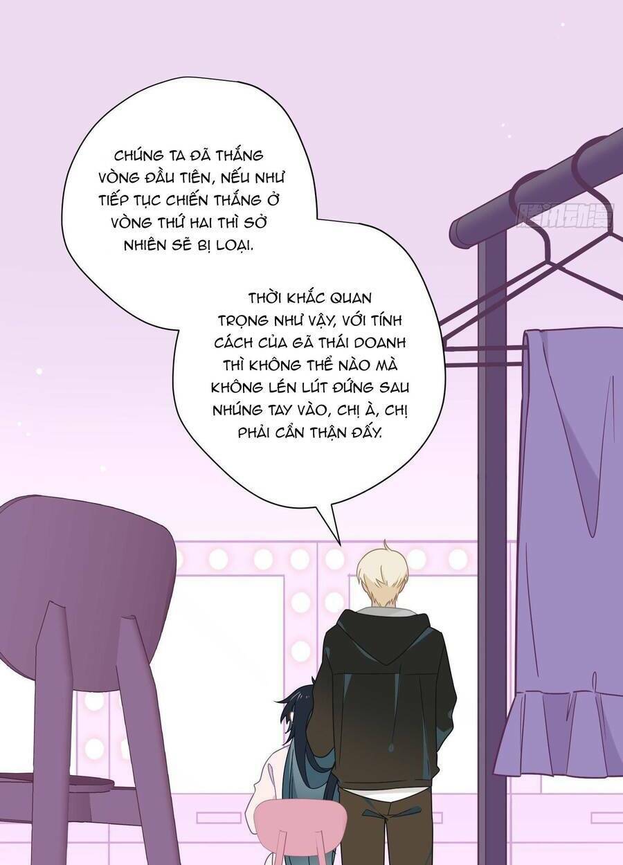 Nữ Phụ Như Tôi Cũng Có Ngày Ra Mắt: Chapter 59