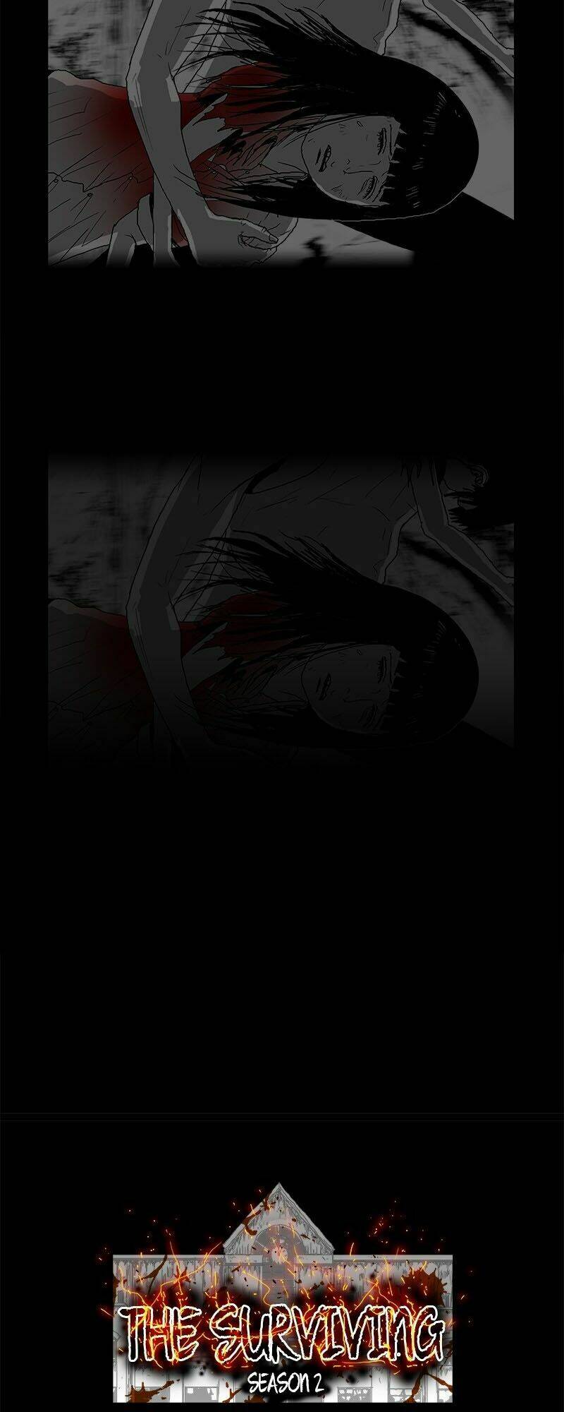 Sống Sót: Chapter 27