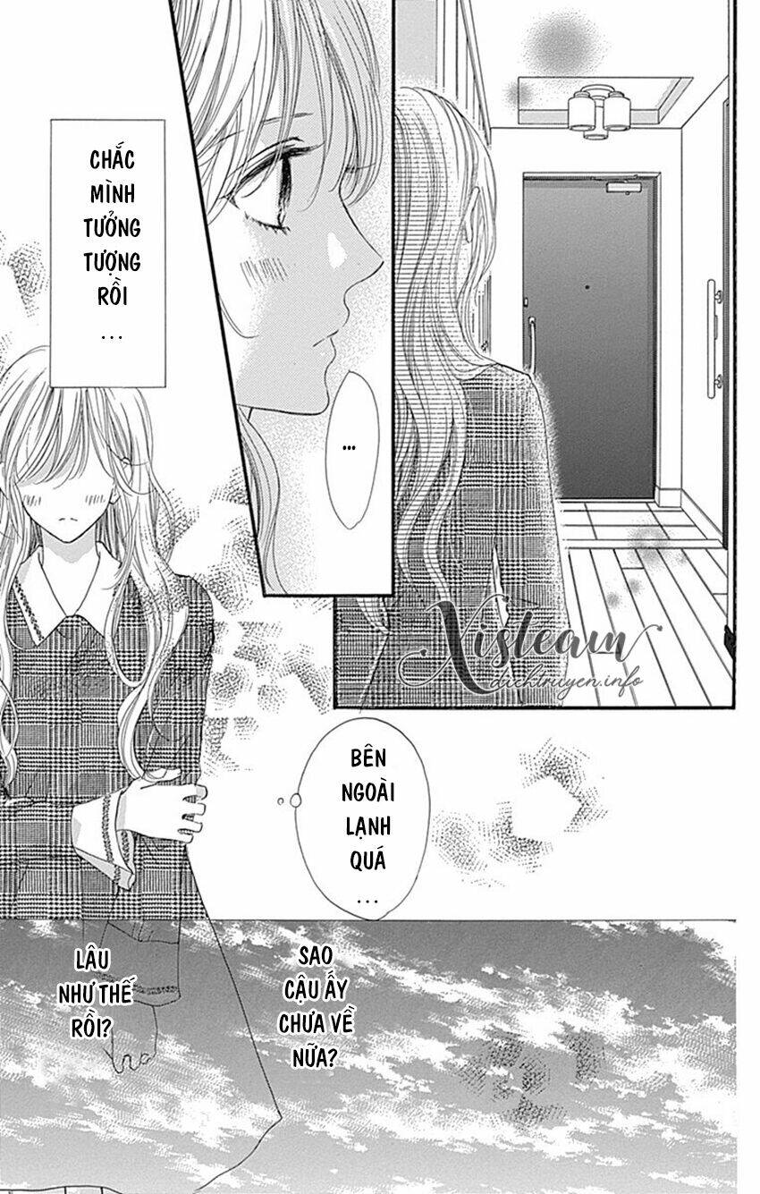 Boku Ni Hana No Melancholy: Chapter 83