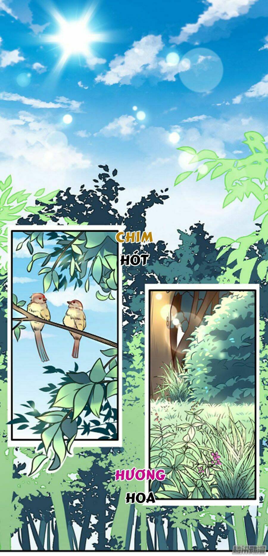 Sư Huynh! Xin Hãy Làm Theo Kịch Bản!: Chapter 1