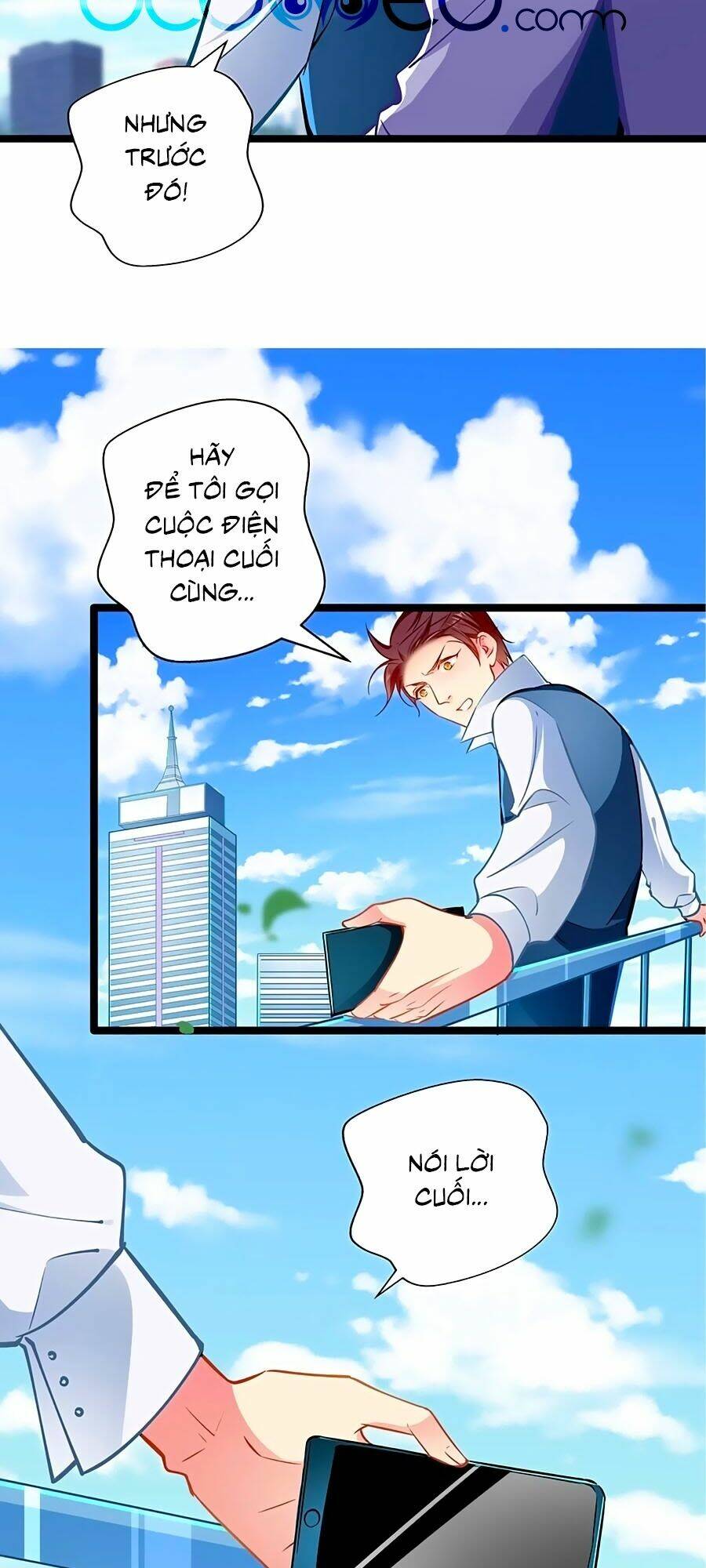 Cưng Chiều Ái Thê Hư Hỏng: Chapter 80