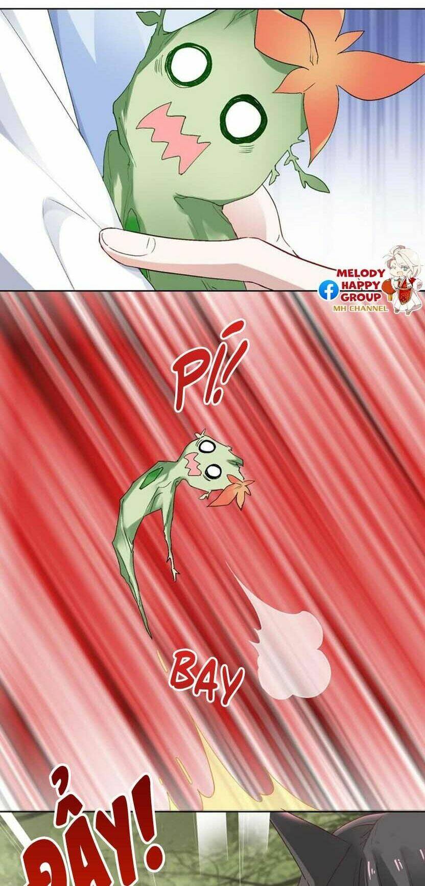 Nghịch Lai Thuận Thú: Chapter 19