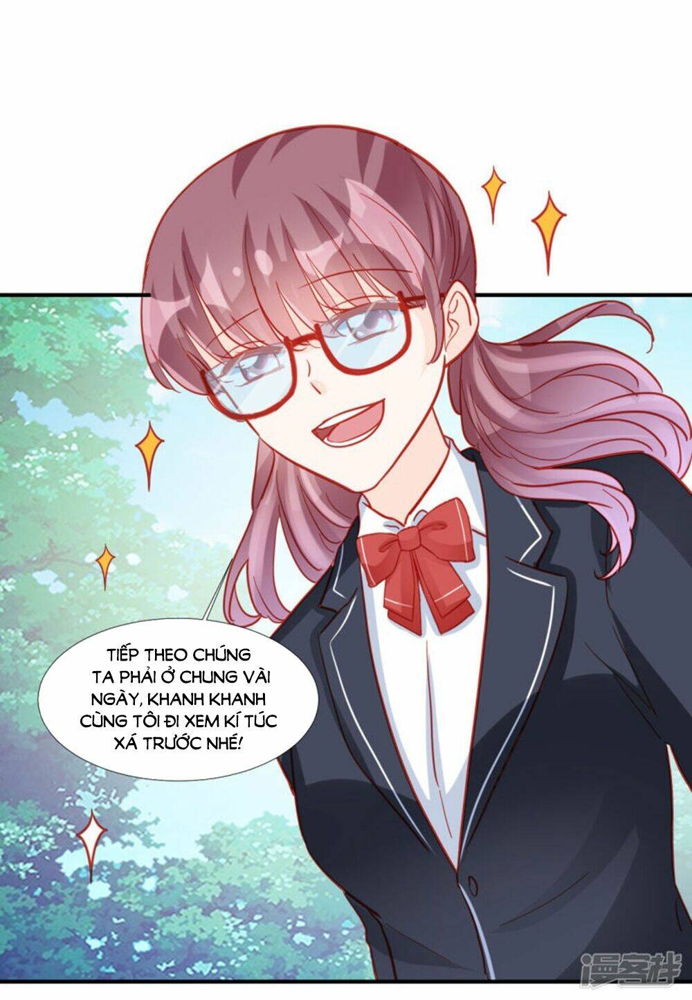 Tu La Thiếu Gia Quá Kiêu Ngạo: Chapter 117