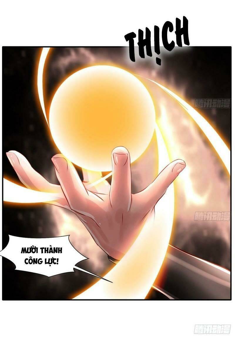 Tuyệt Thế Đế Tôn: Chapter 49