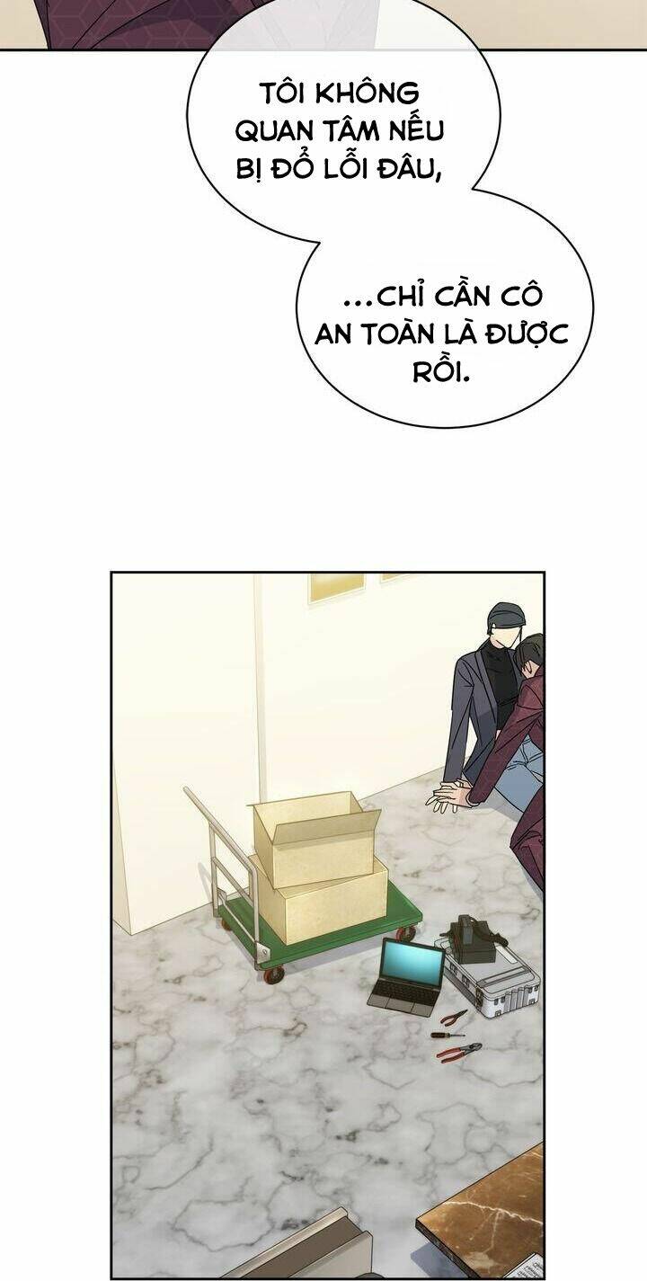 Màn Đêm Buông Xuống Là Khi Qụa Kêu: Chapter 16