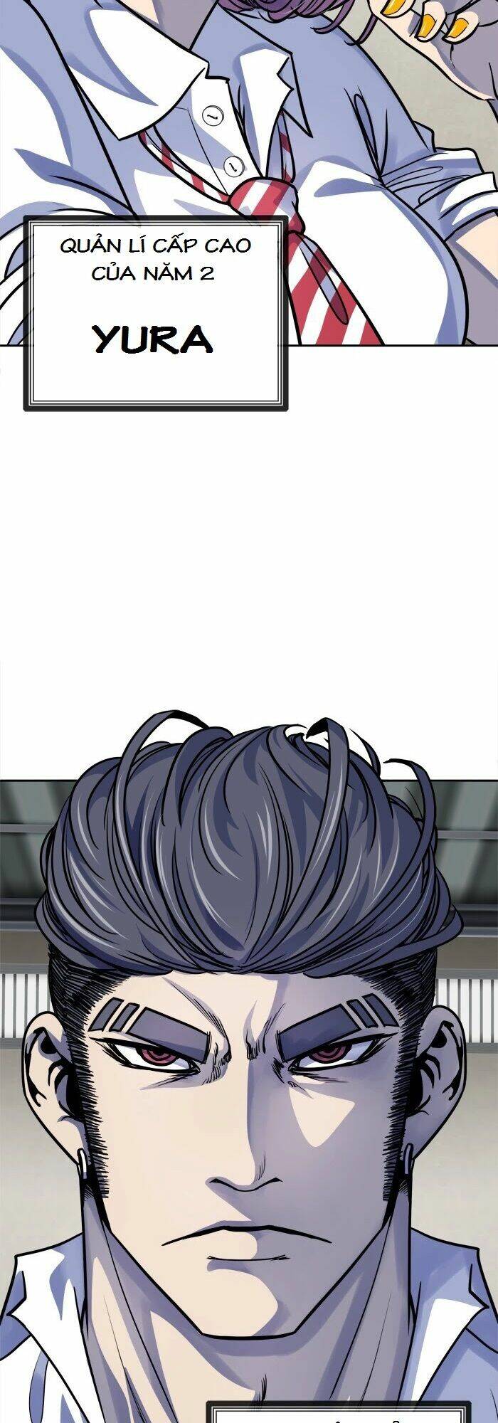 Change (Jinyuan): Chapter 86