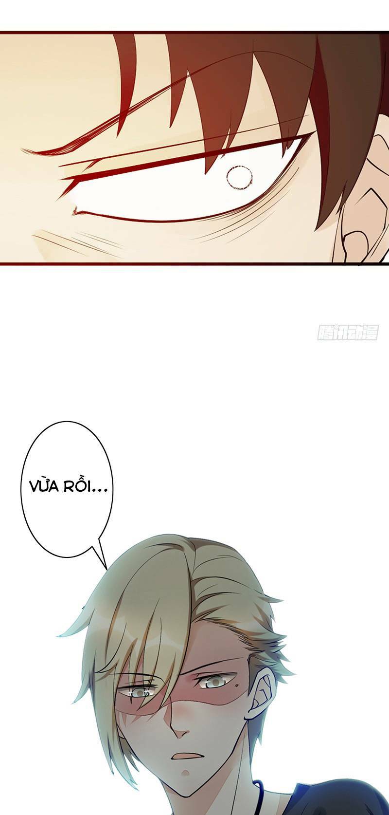 Dã Âu Lão Tổ: Chapter 14