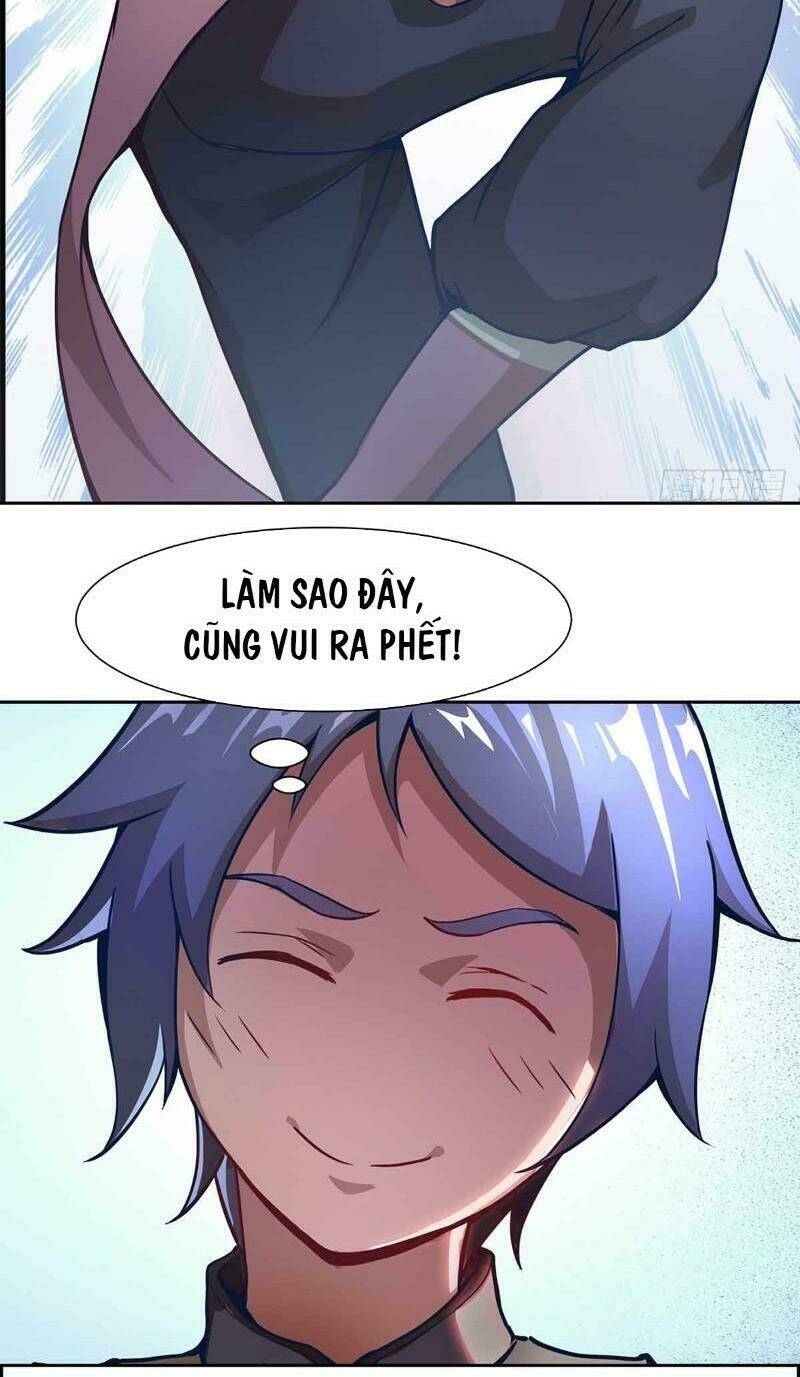 Đại Hiệp Cao Năng Lực: Chapter 2