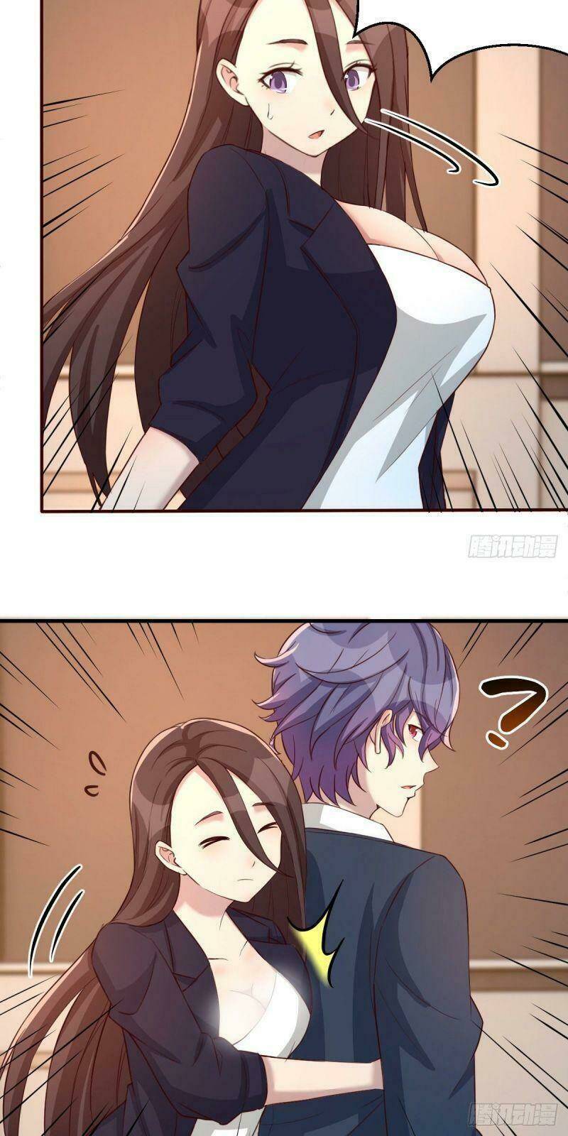 Thiên Tứ Thức Tỉnh: Chapter 31