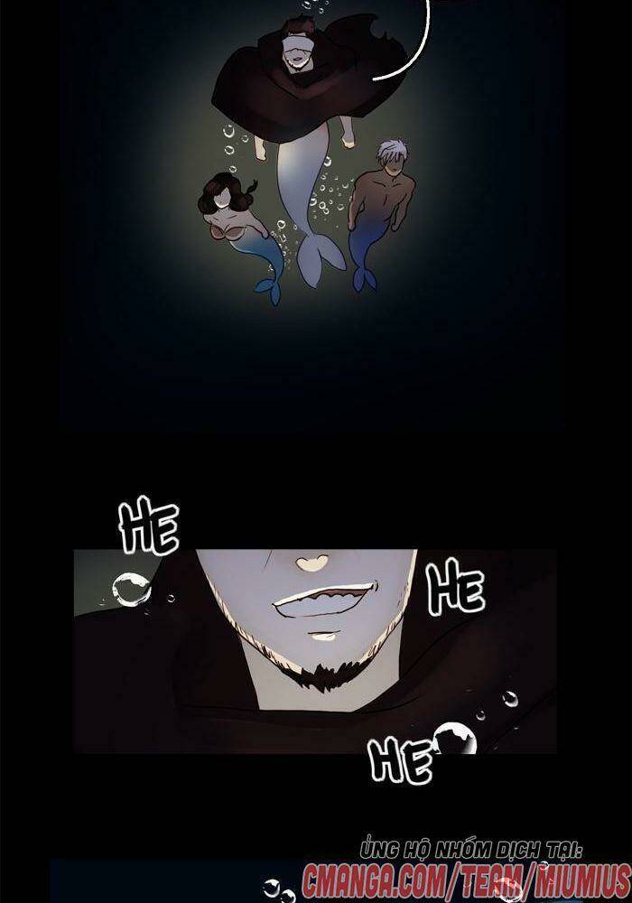 Khúc hát người cá Siren: Chapter 37