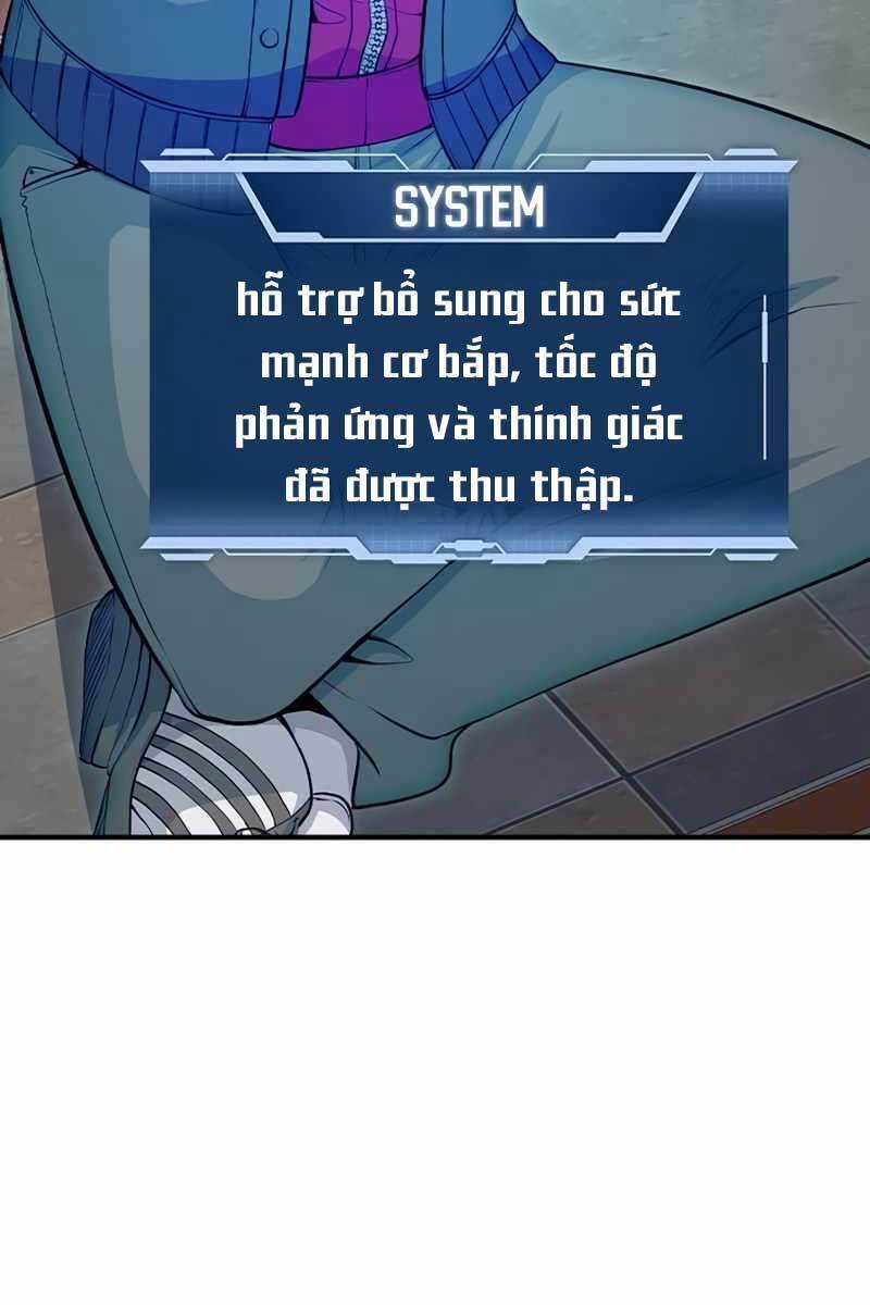 Người Chơi Bí Ẩn: Chapter 2.5