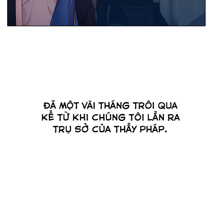 Ảo Mộng Hồ Điệp: Chapter 25