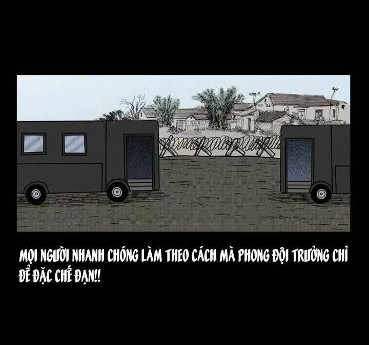 Kỳ Án Có Thật: Chapter 47