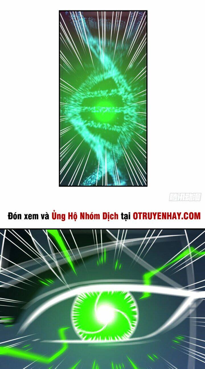 Trợ Lý Thánh Tôn, Ta Đã Vô Địch: Chapter 17