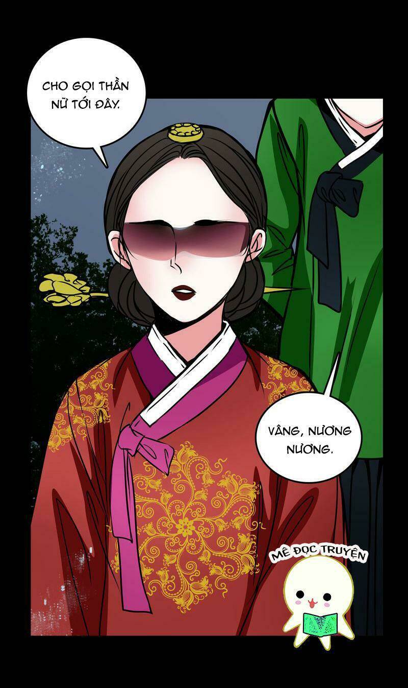 Nhật Ký Nữ Phù Thủy Hồi Sinh: Chapter 43