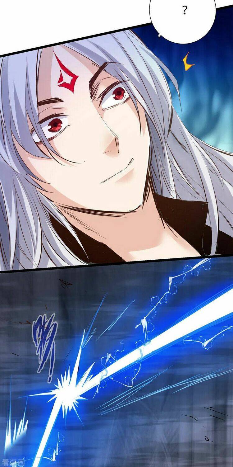 Thông Thiên Chi Lộ: Chapter 64