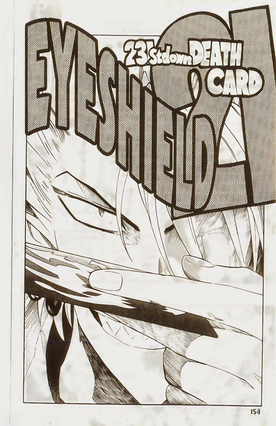 Lá Chắn Mắt: Chapter 231