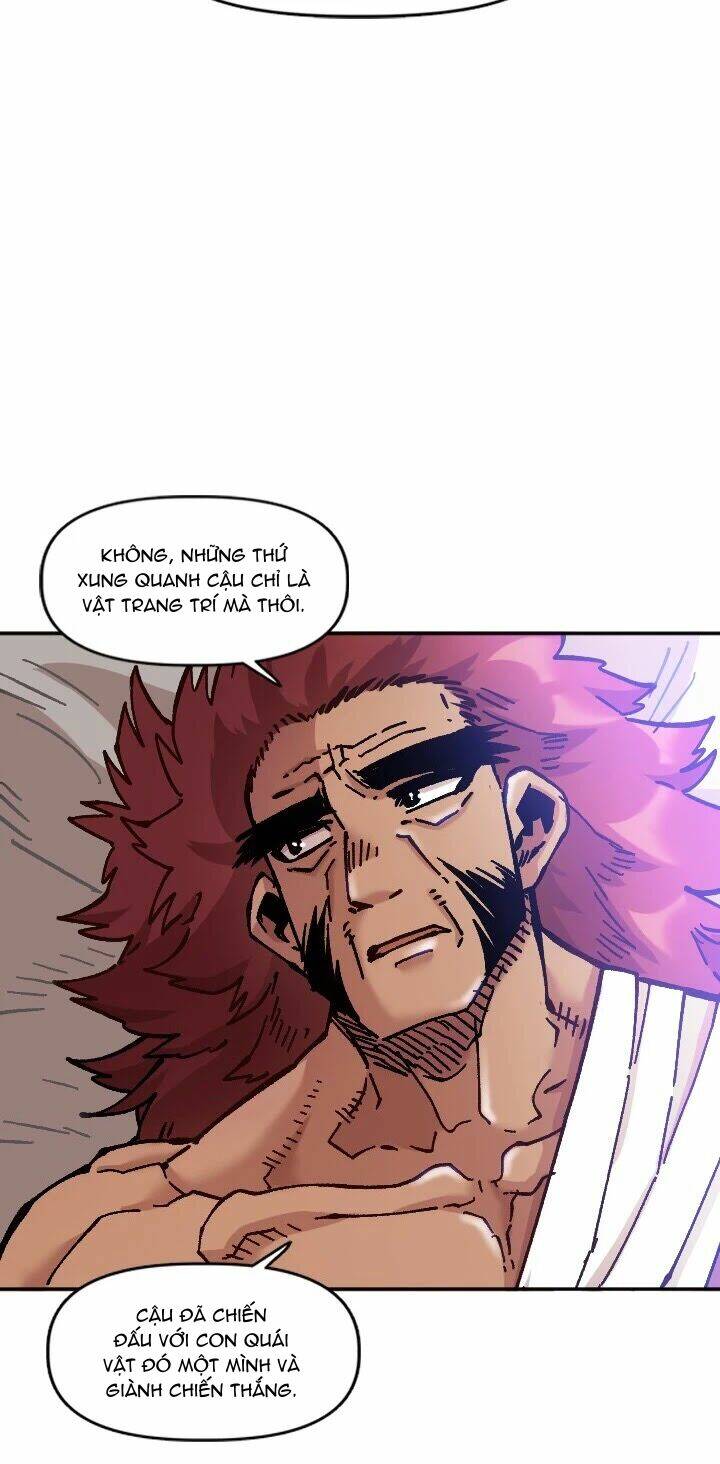 Nô Lệ Nghịch Thiên: Chapter 75