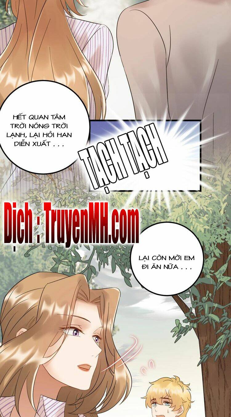 Trong Sinh Chi Ức Vạn Ảnh Hậu Yếu Thượng Vị: Chapter 197
