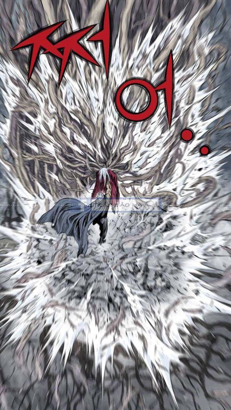 Cao Thủ 2: Chapter 117