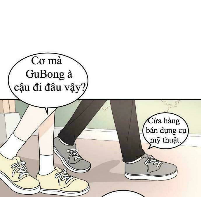 30 Phút Bước Đi Bên Em: Chapter 41