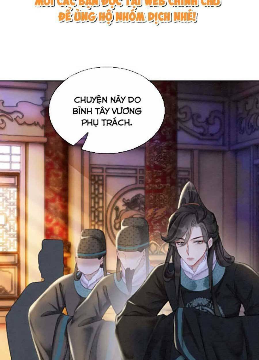 Xung Hỉ Vương Phi: Chapter 86