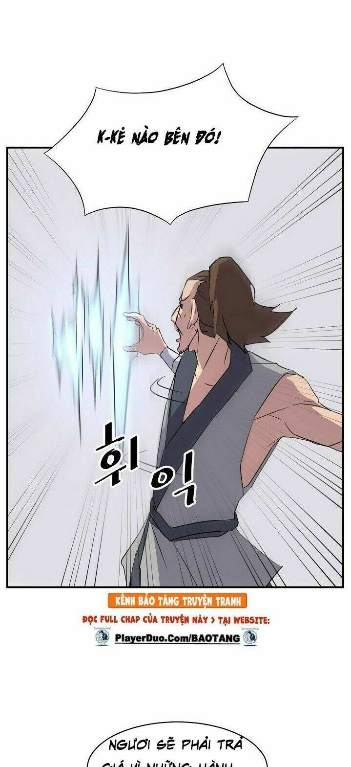 Trọng Sinh, Bất Khả Chiến Bại: Chapter 56