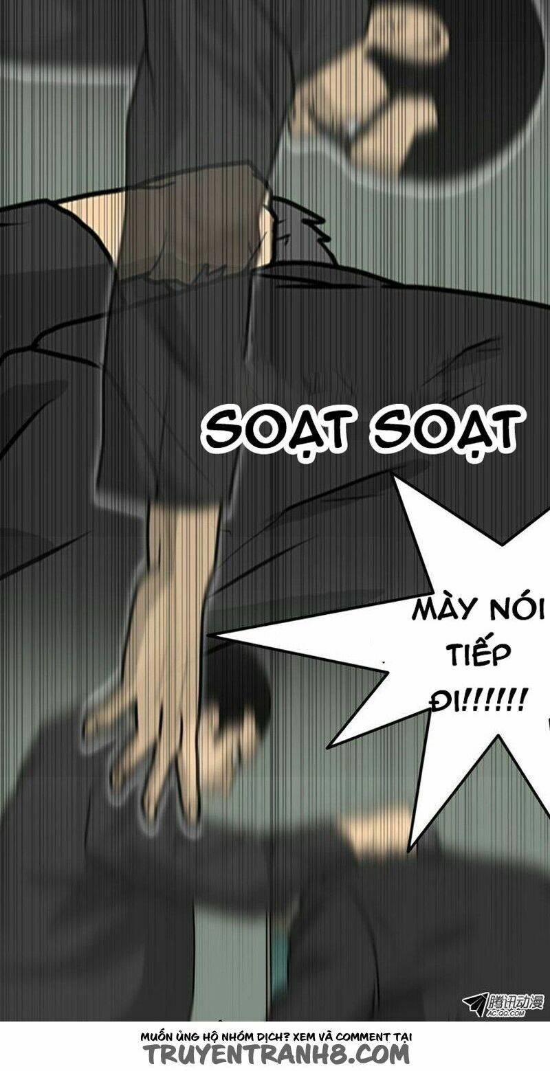 Hồi Sinh: Chapter 38