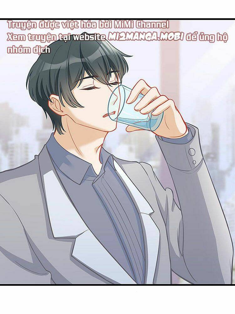 Manh Bảo Ngọt Ngào: Chapter 35