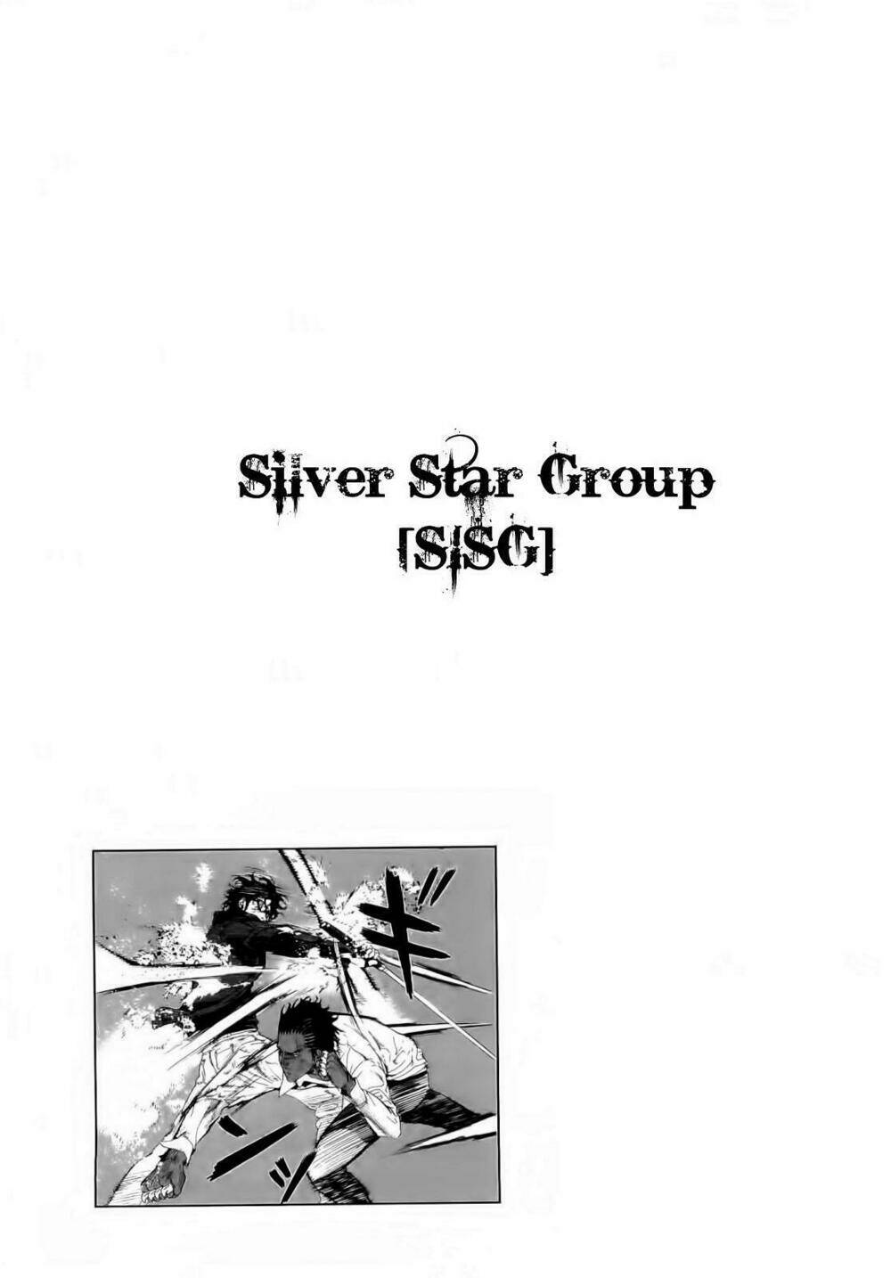 Until Death Do Us Part: Chapter 123